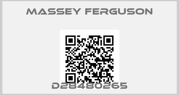 Massey Ferguson-D28480265