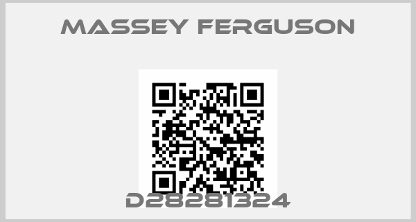 Massey Ferguson-D28281324