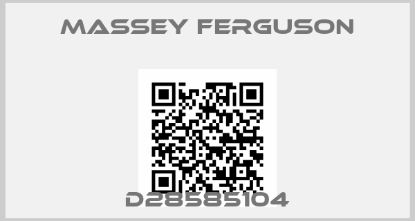 Massey Ferguson-D28585104