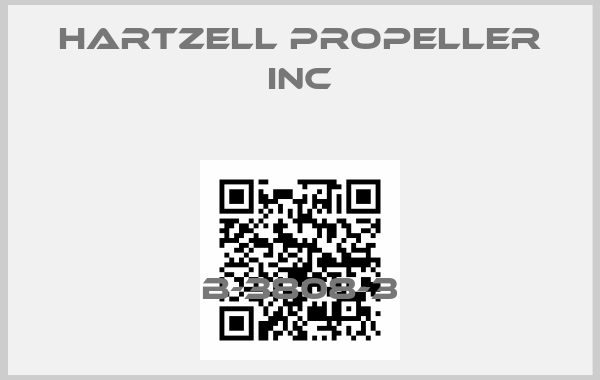 Hartzell Propeller Inc-B-3808-3