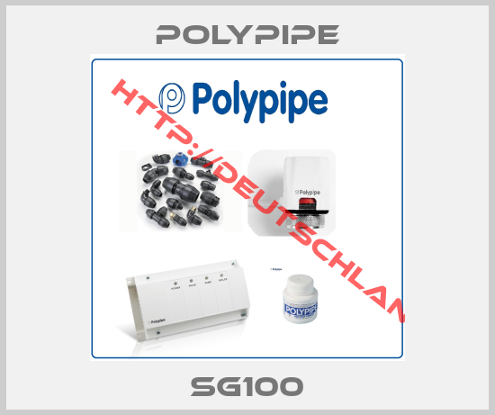 Polypipe-SG100