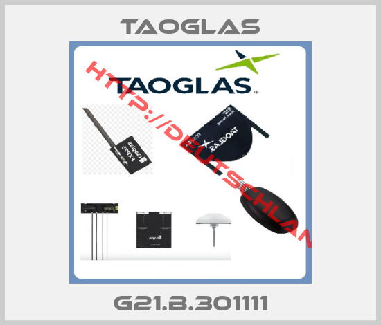 Taoglas-G21.B.301111