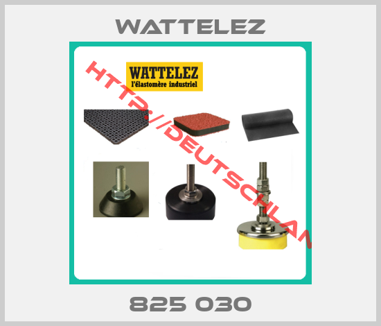 Wattelez-825 030
