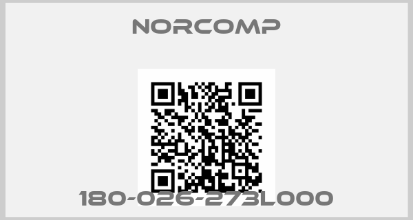 Norcomp-180-026-273L000