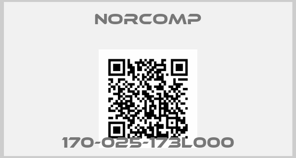 Norcomp-170-025-173L000