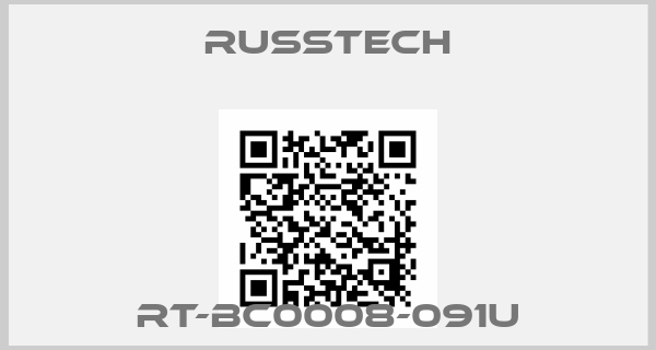 RUSSTECH-RT-BC0008-091U