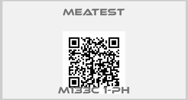 meatest-M133C 1-Ph