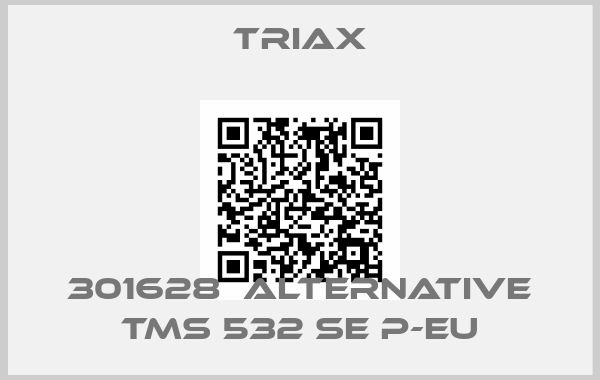 Triax-301628  alternative TMS 532 SE P-EU