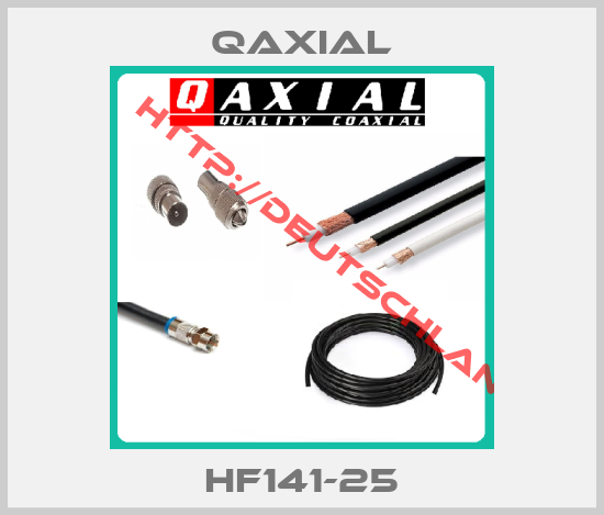 QAXIAL-HF141-25