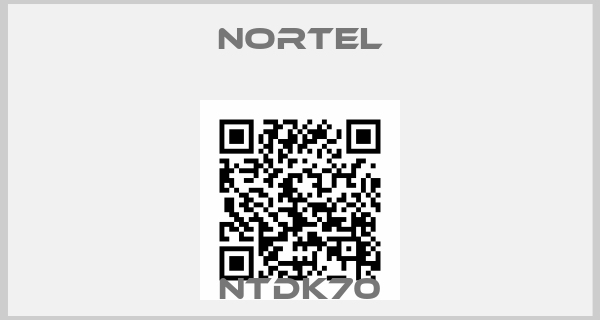 Nortel-NTDK70