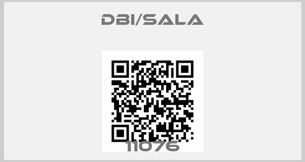 DBI/SALA-11076