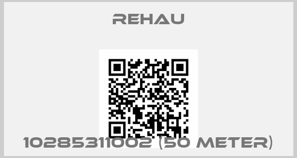 Rehau-10285311002 (50 meter)