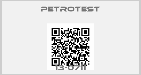 Petrotest-13-0711
