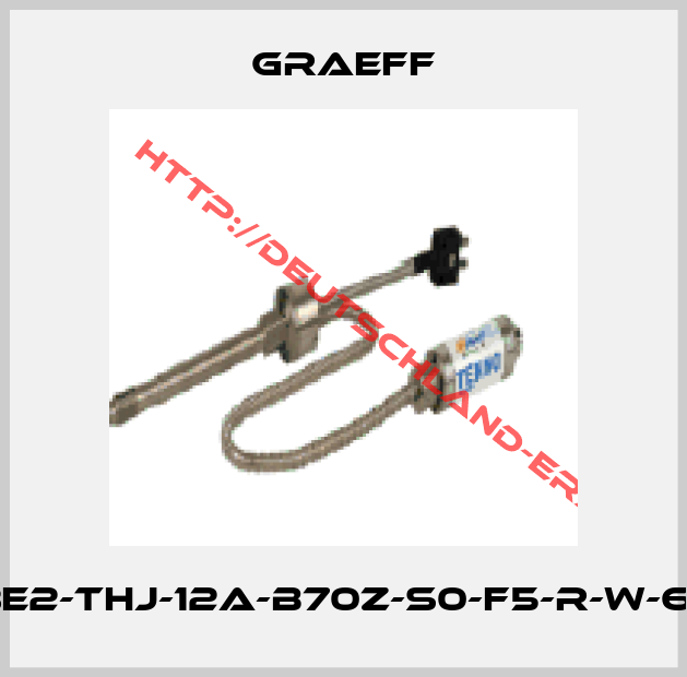 Graeff-DTAI-3E2-THJ-12A-B70Z-S0-F5-R-W-6P-000