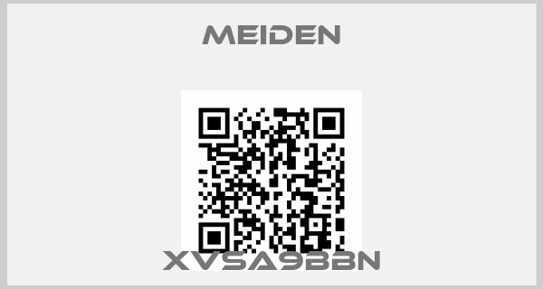 Meiden-XVSA9BBN