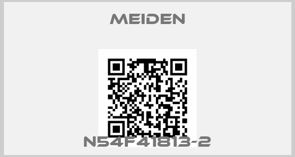 Meiden-N54F41813-2