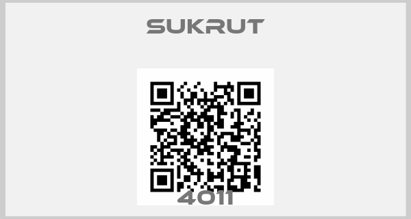 SUKRUT-4011
