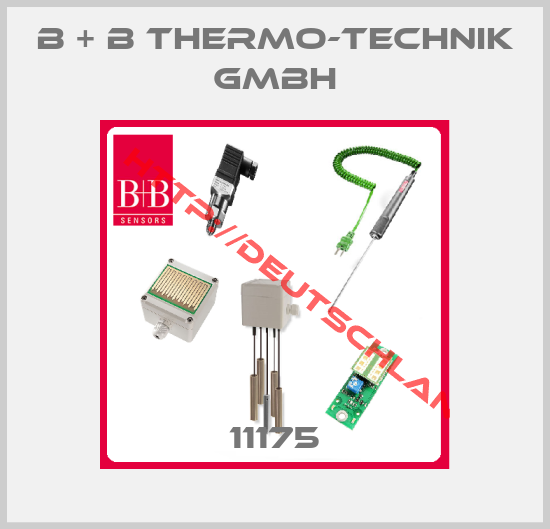 B + B Thermo-technik GmbH-11175