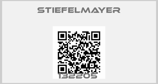 Stiefelmayer-132205 