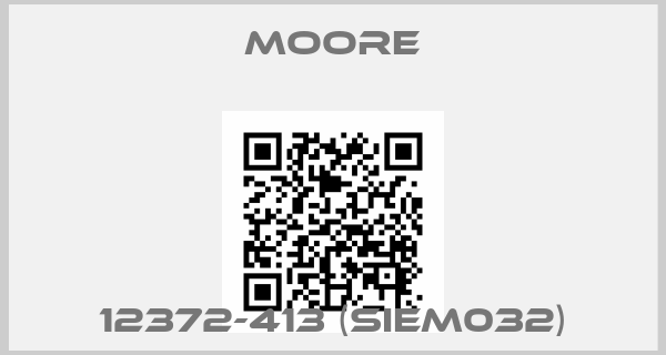 Moore-12372-413 (SIEM032)