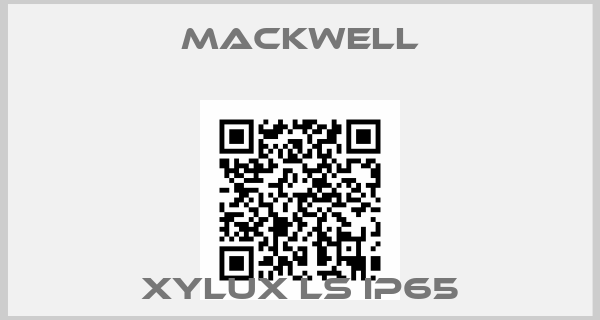 Mackwell-XYLUX LS IP65