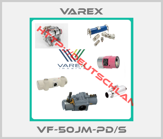 Varex-VF-50JM-PD/S