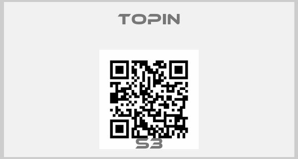 TOPIN-S3