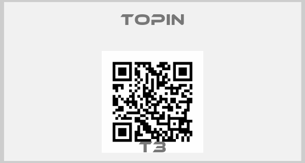 TOPIN-T3