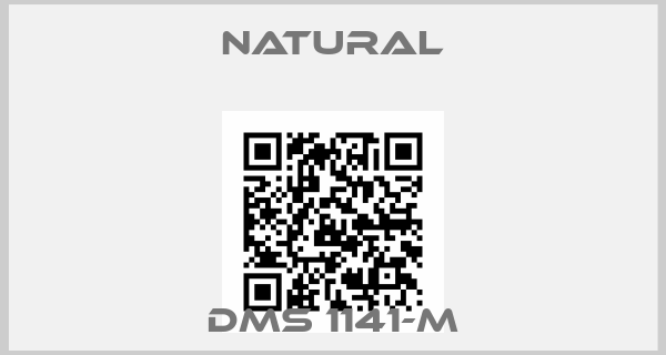 Natural-DMS 1141-M
