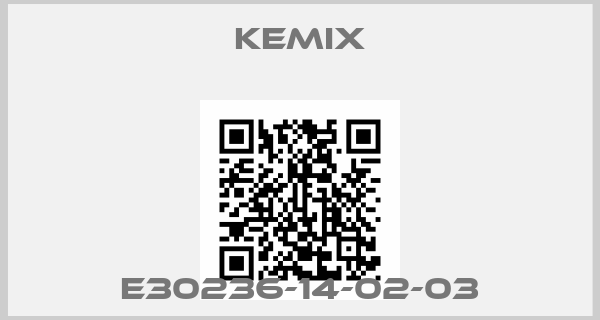 KEMIX-E30236-14-02-03