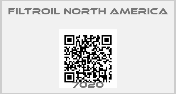 Filtroil North America-7020