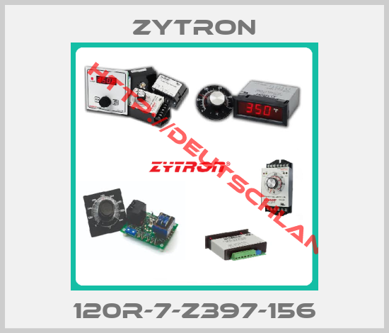ZYTRON-120R-7-Z397-156