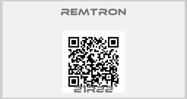 REMTRON-21R22