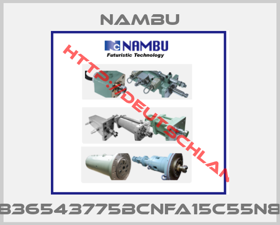 Nambu-E836543775BCNFA15C55N85