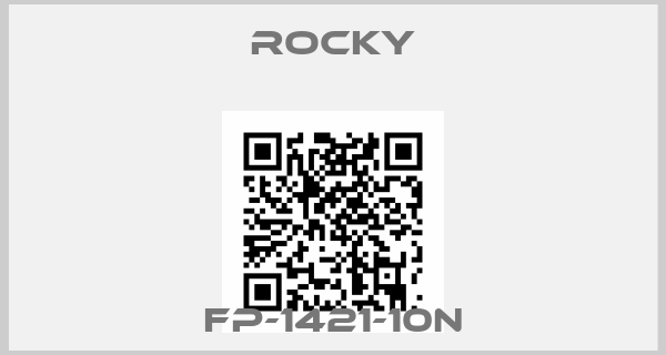 Rocky-FP-1421-10N