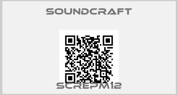 Soundcraft-SCREPM12