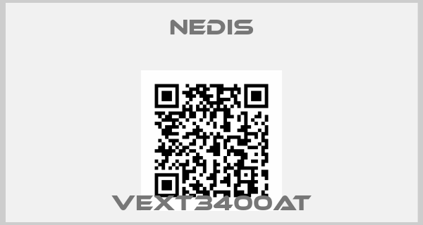 Nedis-VEXT3400AT