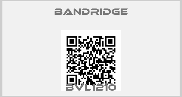 Bandridge-BVL1210