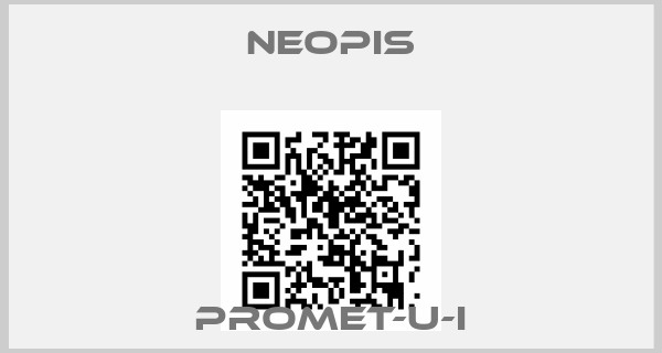 Neopis-PROMET-U-I