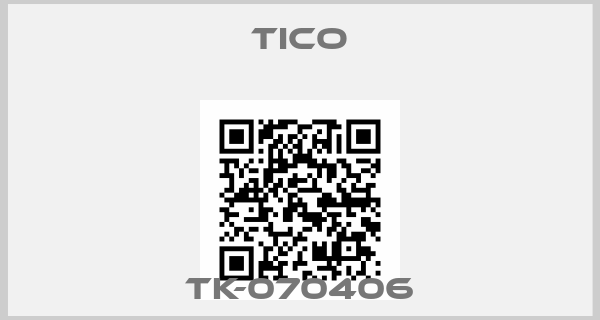 TICO-TK-070406