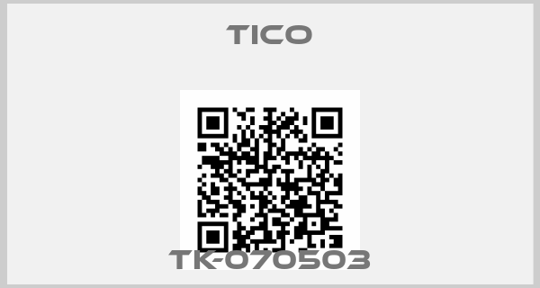 TICO-TK-070503