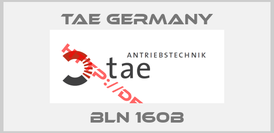 TAE Germany-BLN 160B