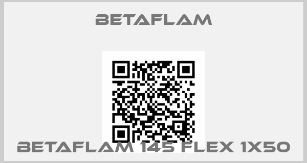 BETAFLAM-Betaflam 145 Flex 1x50