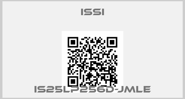 ISSI-IS25LP256D-JMLE
