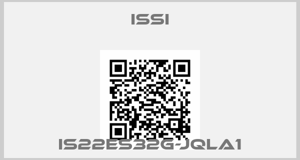 ISSI-IS22ES32G-JQLA1