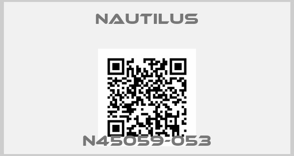 Nautilus-N45059-053
