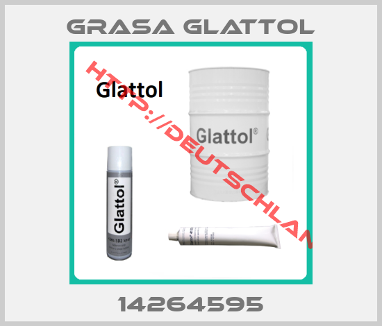 GRASA GLATTOL-14264595
