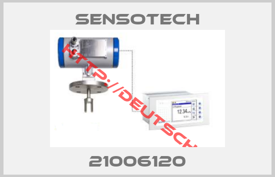 SensoTech-21006120