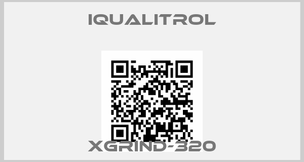 Iqualitrol-Xgrind-320