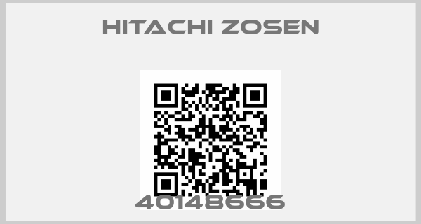 Hitachi Zosen-40148666